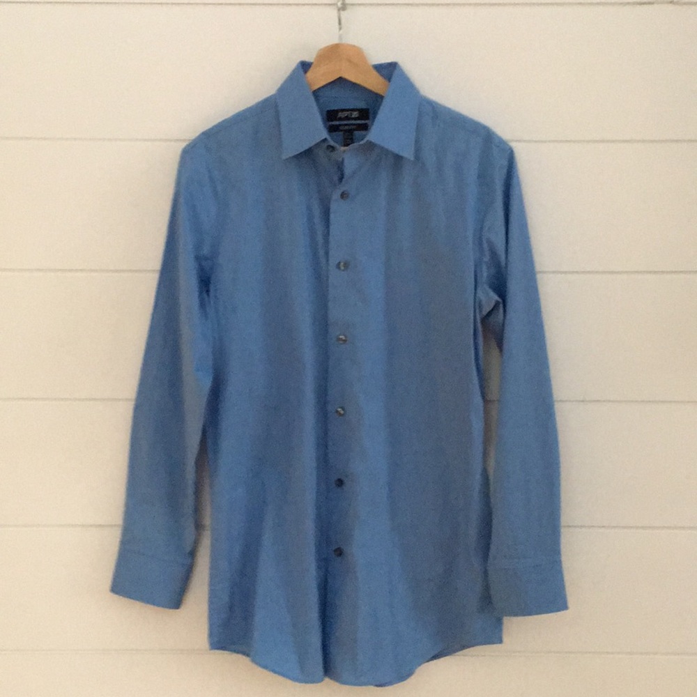 APT. 9 Button Down Shirt